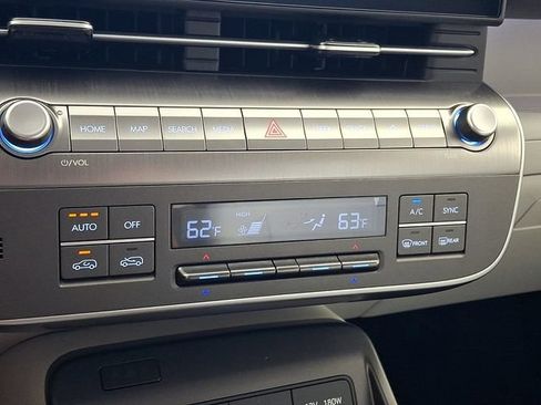 Certified 2026 Hyundai Kona Limited FWD image 21