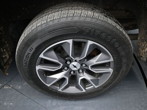 Used 2021 Chevrolet Silverado 1500 RST w/ All Star Edition Plus image 9