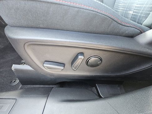 New 2025 Ford Bronco Sport Heritage w/ Convenience Package image 24