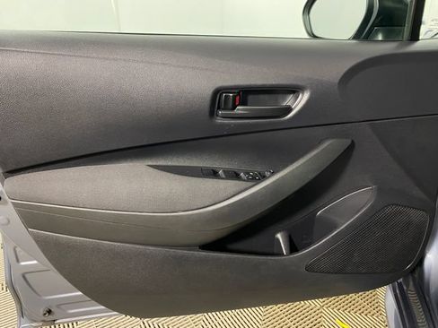 Certified 2024 Toyota Corolla LE FWD image 20