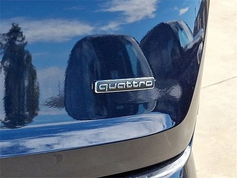 New 2026 Audi Q7 2.0T Premium image 23