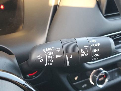 New 2026 Honda HR-V EX-L image 18