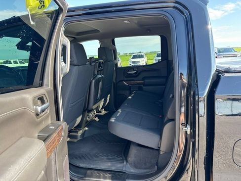 Used 2021 GMC Sierra 1500 Elevation w/ X31 Off-Road Package AWD/4WD image 25