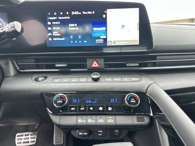 New 2026 Hyundai Elantra SEL FWD image 22