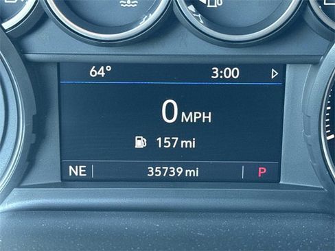 Used 2021 Chevrolet Tahoe RST w/ Luxury Package image 32