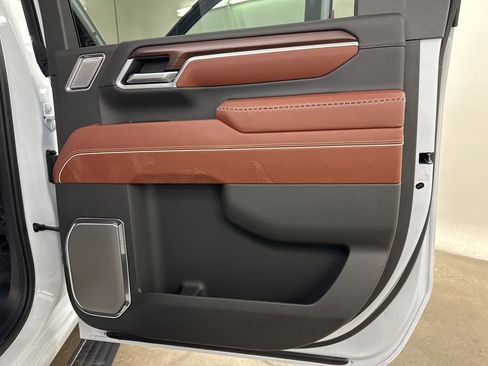 New 2026 GMC Sierra 3500 Denali Ultimate AWD/4WD image 20