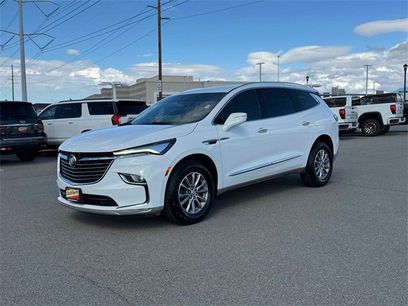 Used 2024 Buick Enclave Premium