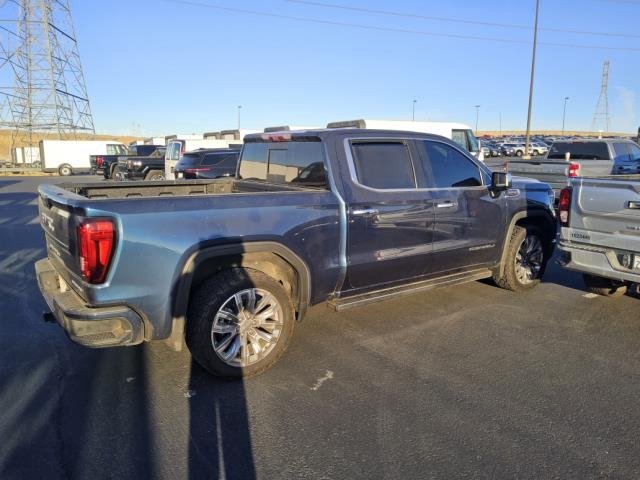 Used 2023 GMC Sierra 1500 Denali w/ Denali Reserve Package AWD/4WD image 19