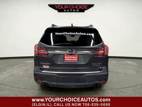 Used 2020 Subaru Ascent Touring w/ Popular Package #2A AWD/4WD image 4