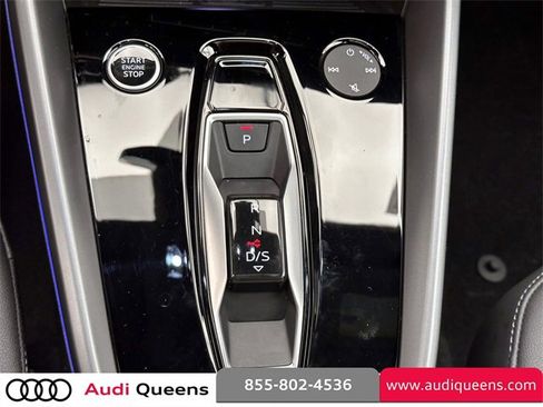 Certified 2025 Audi A3 2.0T Premium Plus w/ Premium Plus Package image 26