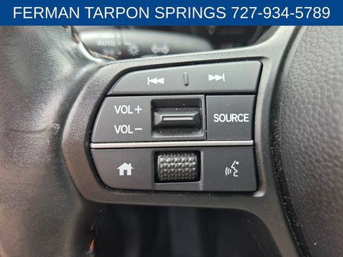 Used 2024 Honda CR-V Sport image 30