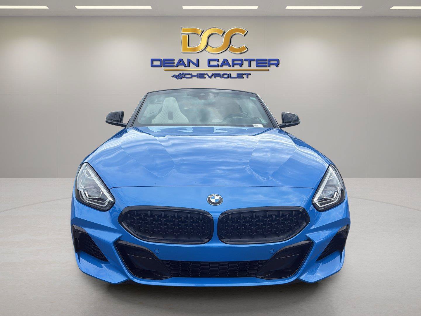 Used 2020 BMW Z4 sDrive30i w/ Executive Package RWD image 10