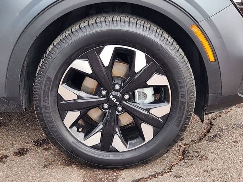 Used 2023 Kia Sportage X-Line image 29