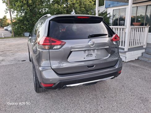 Used 2020 Nissan Rogue SV AWD/4WD image 5