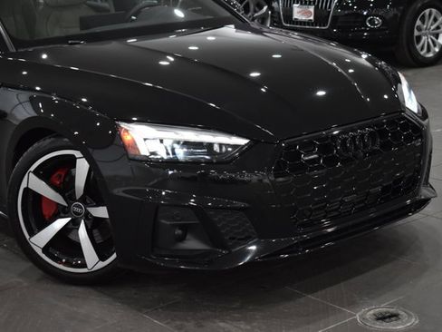 Used 2023 Audi A5 2.0T Premium Plus w/ Premium Plus image 2