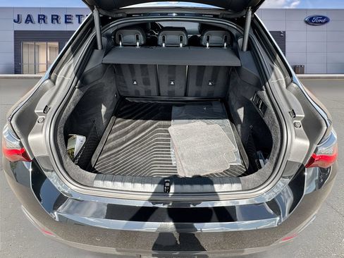 Used 2022 BMW 430i Gran Coupe w/ M Sport Package RWD image 30