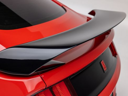 Used 2016 Ford Mustang Shelby GT350R w/ GT350R Equipment Group 920A image 36