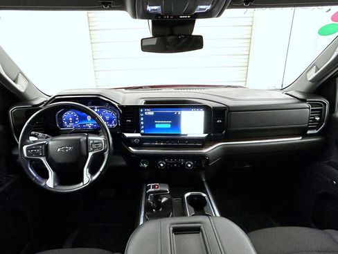 Used 2022 Chevrolet Silverado 1500 RST image 13