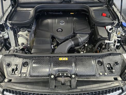 Used 2025 Mercedes-Benz GLE 350 4MATIC image 10