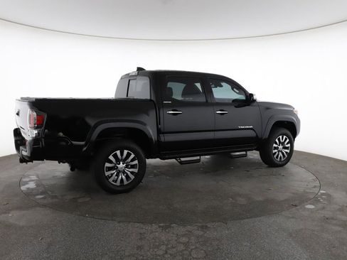 Used 2023 Toyota Tacoma Limited RWD image 13