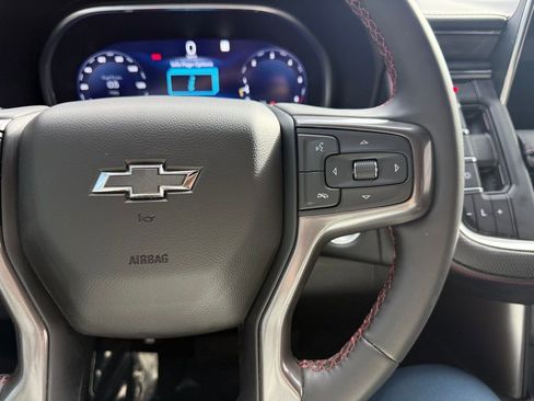 Used 2023 Chevrolet Tahoe RST w/ Max Trailering Package image 24