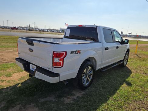 Used 2018 Ford F150 XL w/ Equipment Group 101A Mid image 3