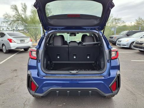 New 2026 Subaru Crosstrek 2.0i Premium AWD/4WD image 14