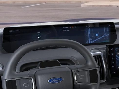 New 2026 Ford Expedition Max Platinum w/ Driver's Package AWD/4WD image 12