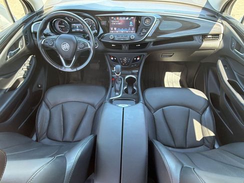 Used 2019 Buick Envision Essence image 14