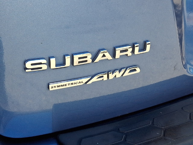 Used 2018 Subaru Crosstrek 2.0i Premium AWD/4WD image 31