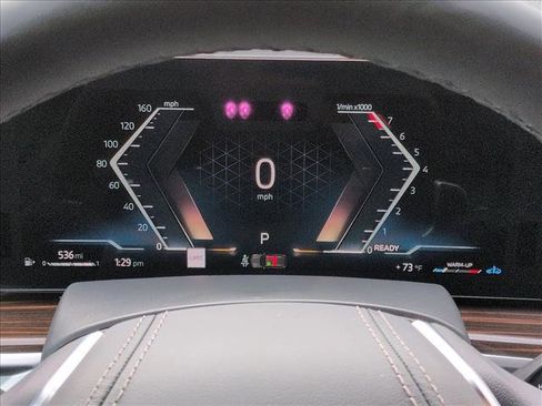 New 2026 BMW X5 xDrive40i image 11