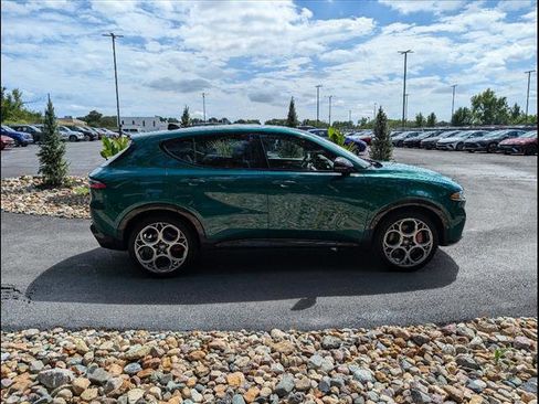 Used 2024 Alfa Romeo Tonale Veloce image 6