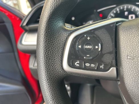 Used 2018 Honda Civic LX image 40