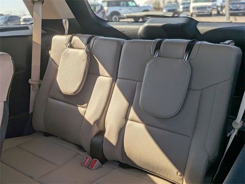 Used 2020 Ford Explorer XLT w/ Equipment Group 202A image 31