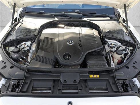Used 2022 Mercedes-Benz S 500 4MATIC image 21