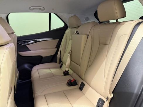 New 2026 Buick Envision Preferred AWD/4WD image 27