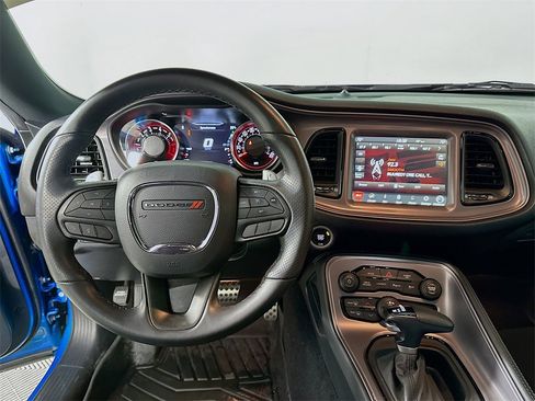 Used 2023 Dodge Challenger R/T Scat Pack image 19