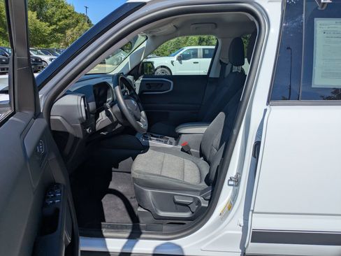 Certified 2023 Ford Bronco Sport Big Bend AWD/4WD image 13