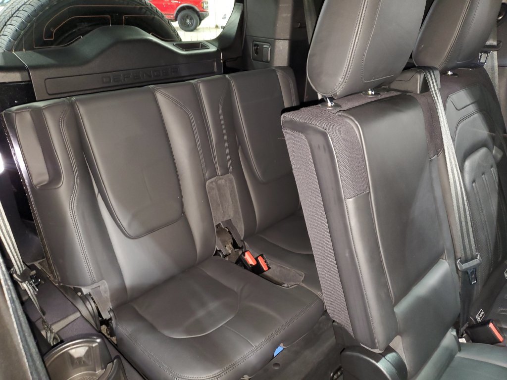 Used 2020 Land Rover Defender 110 X AWD/4WD image 40
