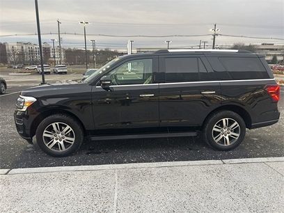 Used 2024 Ford Expedition Limited