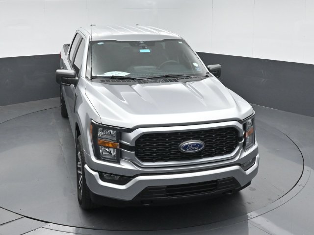 Certified 2023 Ford F150 XL w/ STX Appearance Package AWD/4WD image 38