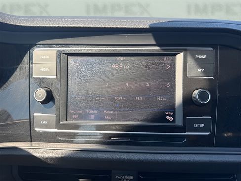 Used 2019 Volkswagen Jetta S image 16