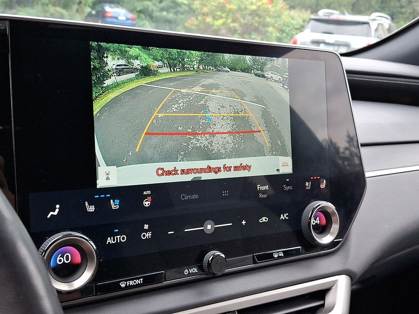 Certified 2023 Lexus RX 350 Premium w/ Accessory Package AWD/4WD image 18