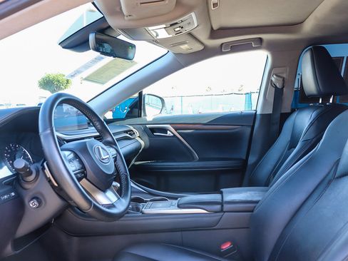 Used 2022 Lexus RX 350 FWD w/ Premium Package image 18