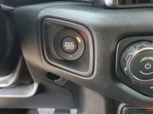 New 2026 Jeep Wrangler Sport S image 23