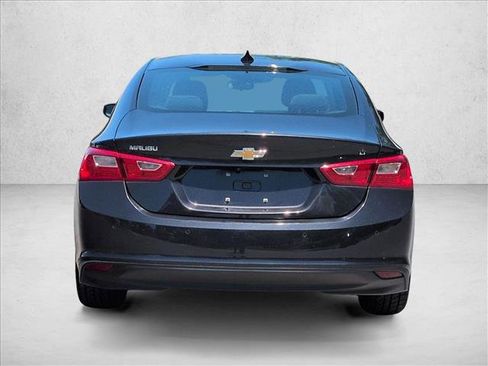 Used 2023 Chevrolet Malibu LT w/ Driver Confidence Package FWD image 7