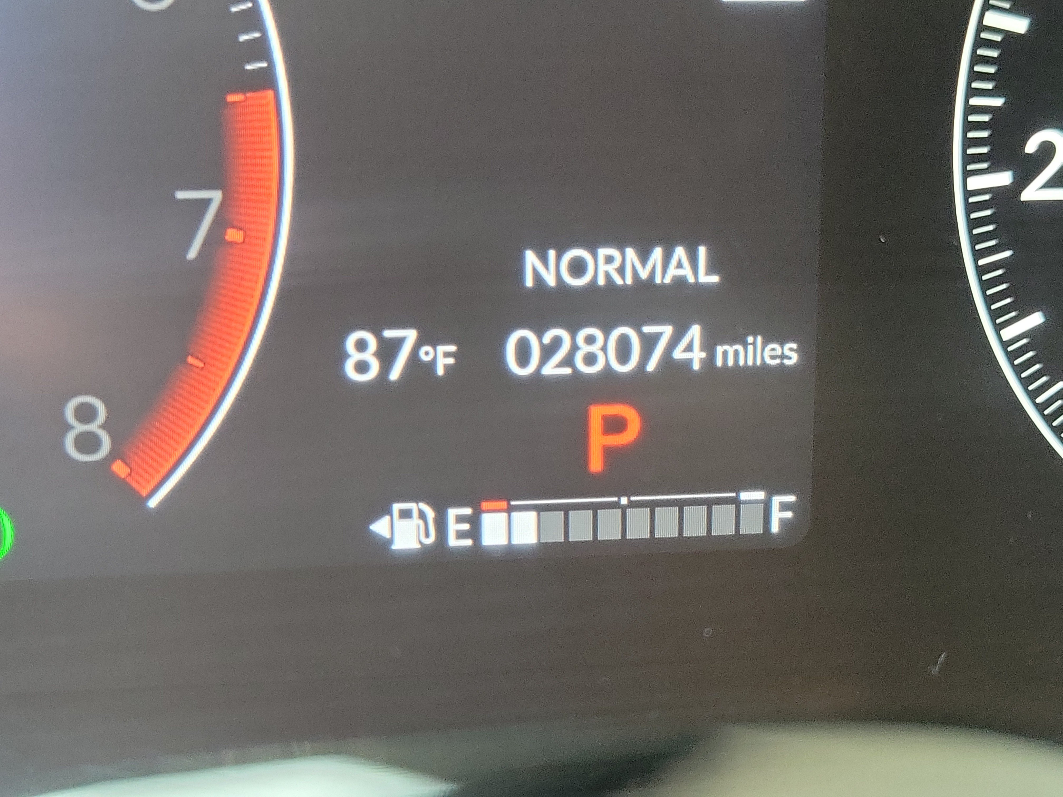 Used 2024 Honda CR-V EX image 27