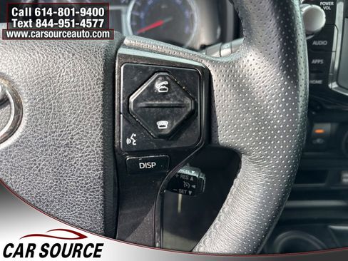 Used 2016 Toyota 4Runner Trail image 17