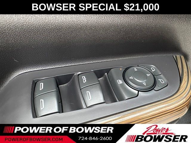 Certified 2022 GMC Acadia SLE AWD/4WD image 12