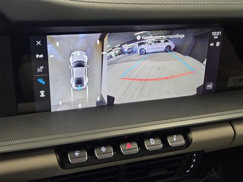 Certified 2025 Porsche 911 Carrera image 18